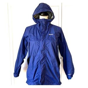 EMS Rain Jacket